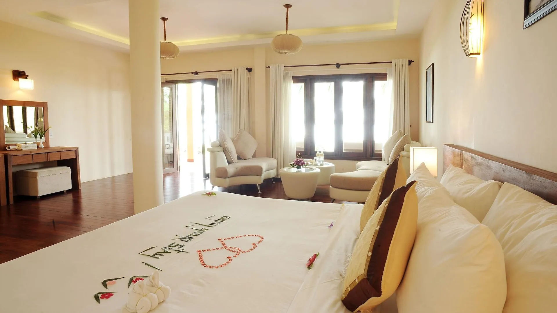 ****  Vinh Hung Riverside Resort & Spa Hoi An Vietnam