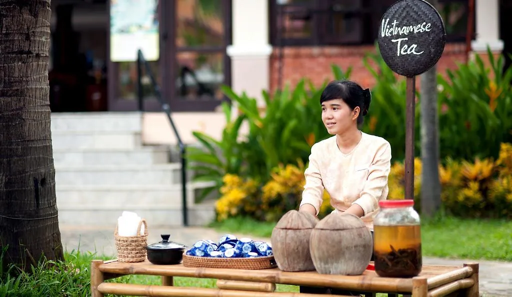 Vinh Hung Riverside Resort & Spa Hoi An