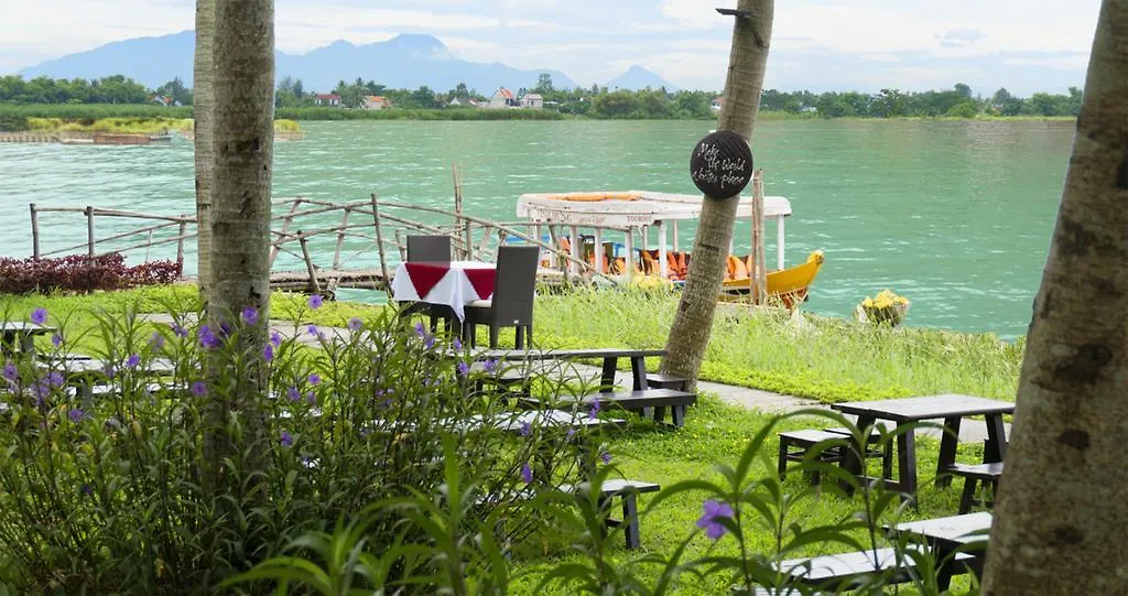 Vinh Hung Riverside Resort & Spa Hoi An