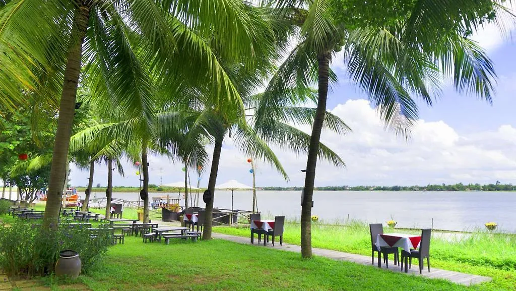 Vinh Hung Riverside Resort & Spa Hoi An