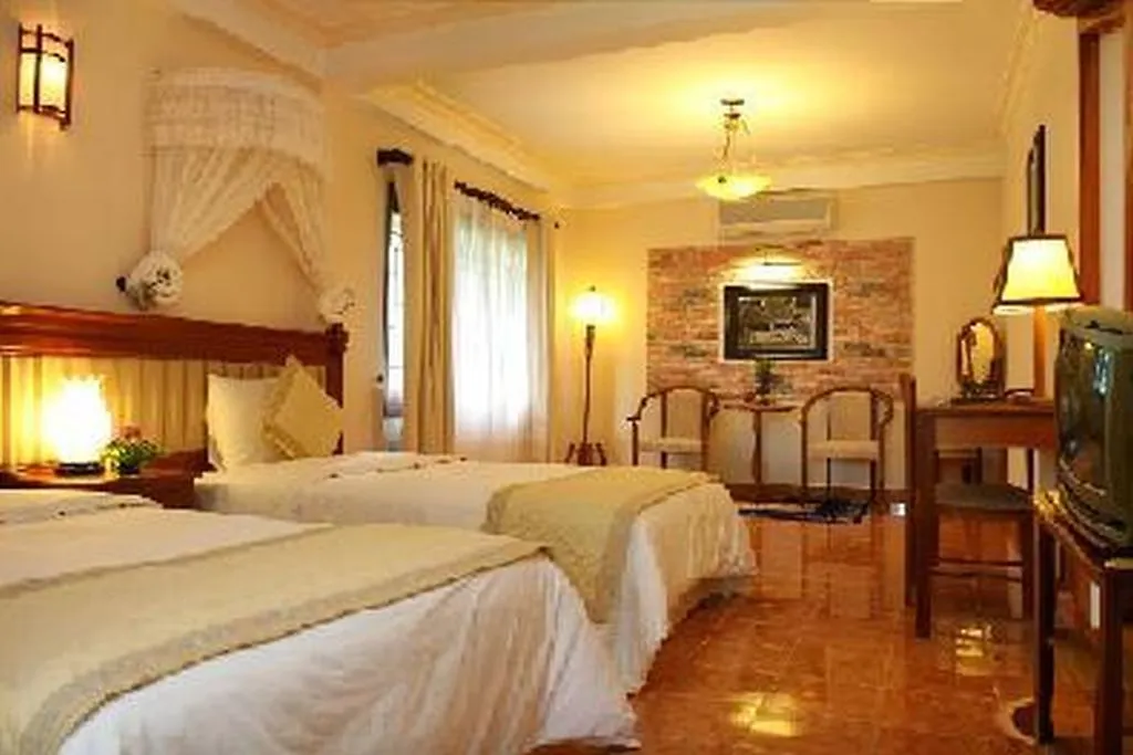 Vinh Hung Riverside Resort & Spa Hoi An