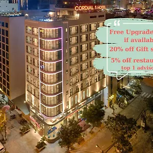 Hotel Cordial Da Nang