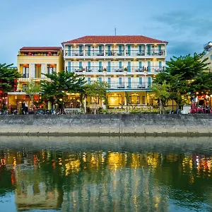 Lantana Boutique **** Hoi An