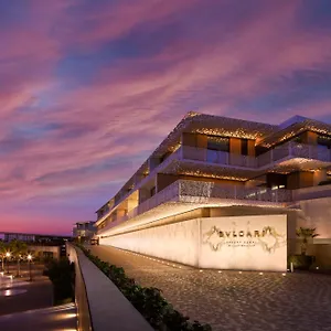 Resort Bvlgari Dubai