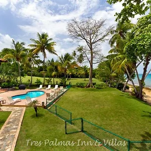 Aparthotel Tres Palmas And Rincon
