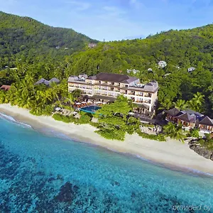 Resort Doubletree By Hilton Seychelles Allamanda & Takamaka