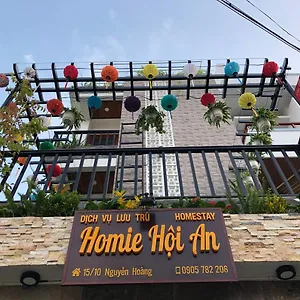 Homie ** Hoi An