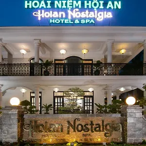 Nostalgia Hotel&spa Hotel