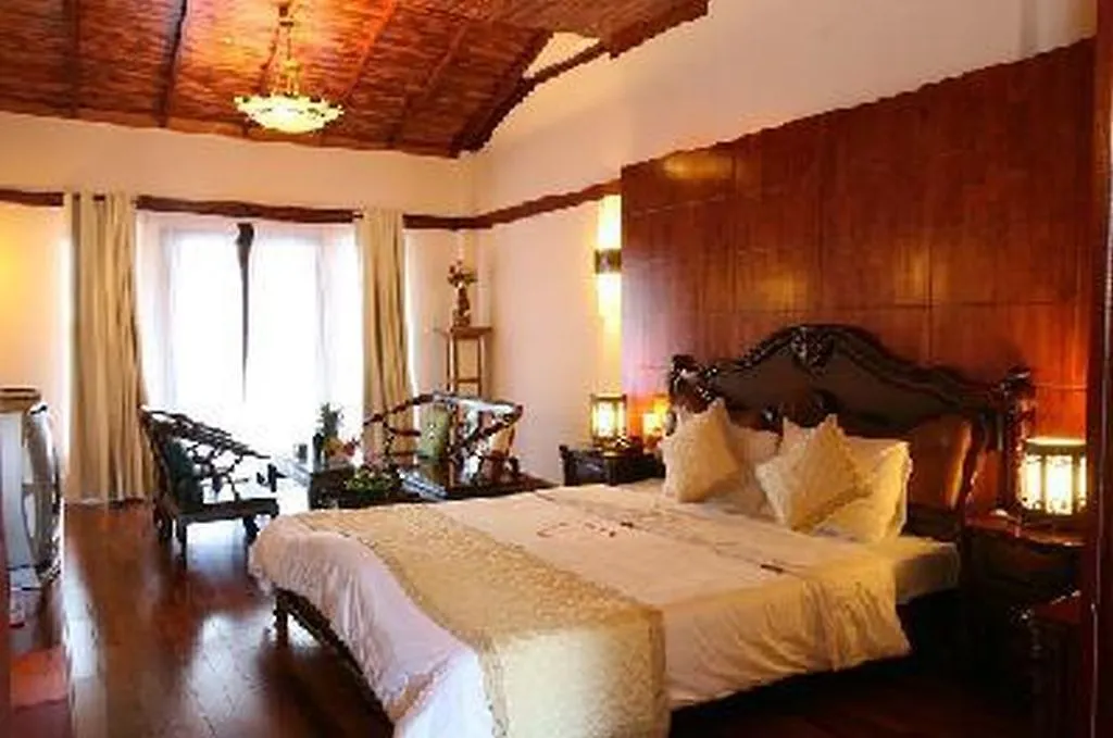 Vinh Hung Riverside Resort & Spa Hoi An